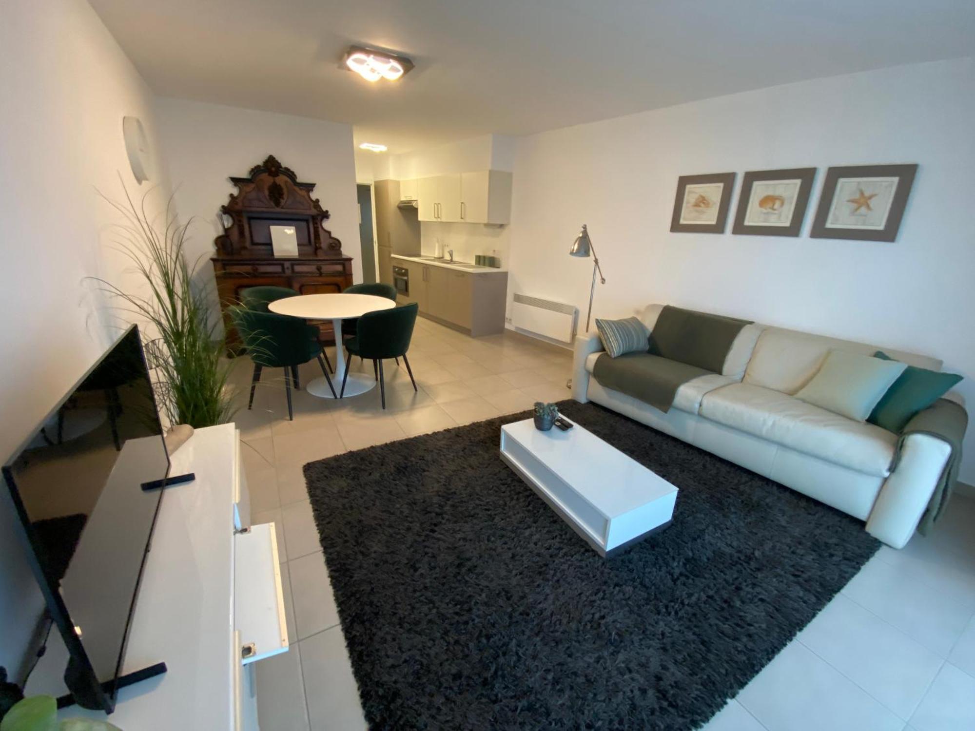 Gezellig Modern Appartement Met Optie Garagebox En In De Buurt Van Strand, Winkels En Restaurants Остенде Экстерьер фото